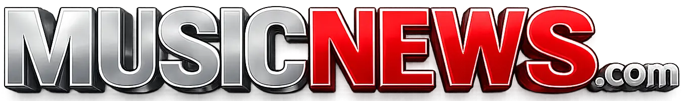 MusicNews.com Logo