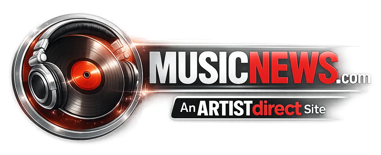 MusicNews.com Logo