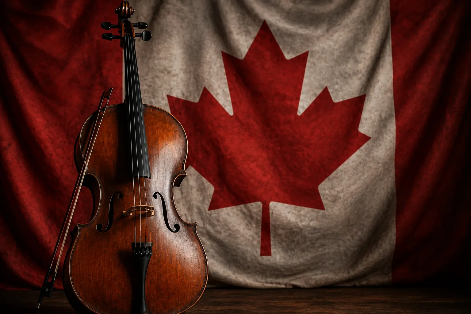 Canadian Music Community Mourns Cellist and Composer Cris Derksen