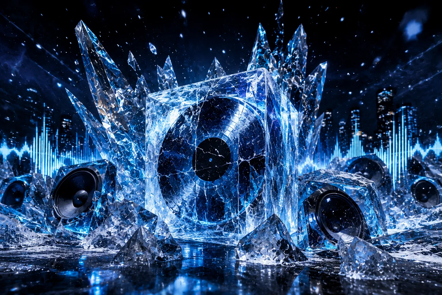 ‘Iceman Trilogy’ Shakes Streaming Platforms as Drake Surprise Triple Release