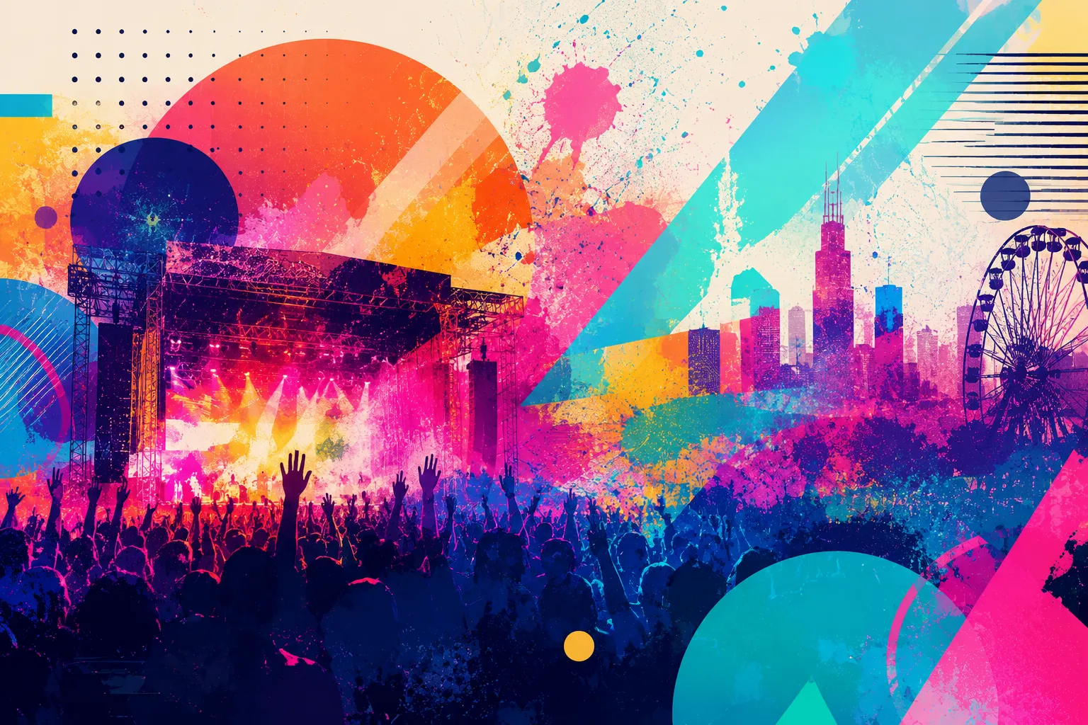 Disney+ Expands Into Live Music With Global Festival Streaming Push Alongside Hulu