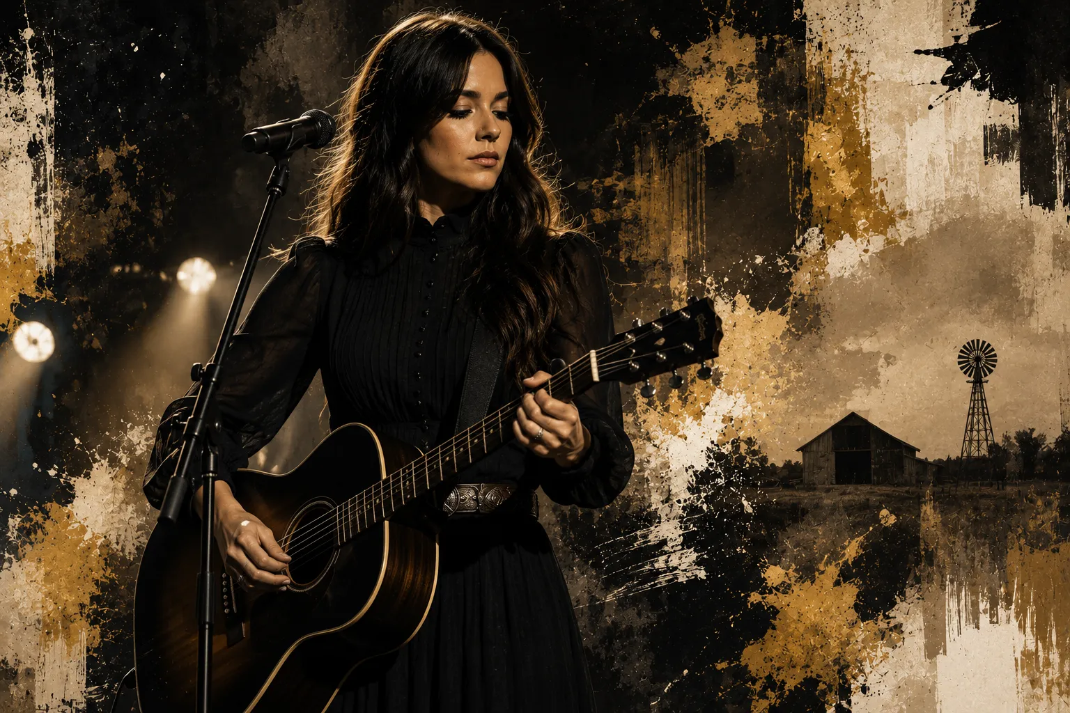Ella Langley Pulls Off Historic Chart Feat as Country Music’s Fastest-Rising Star Keeps Breaking Records