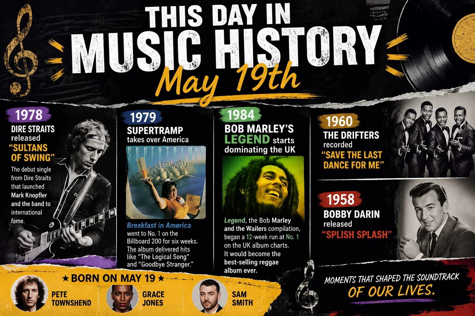 This Day in Music History — May 19