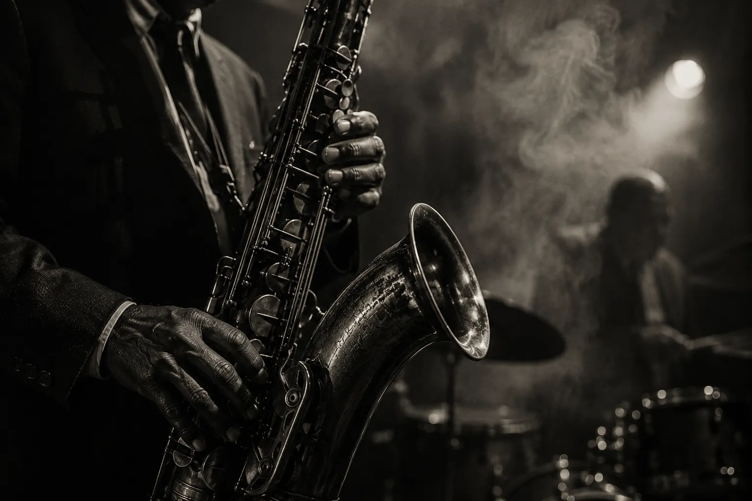 Farewell to the Saxophone Colossus: Jazz Giant Sonny Rollins Dies at 95