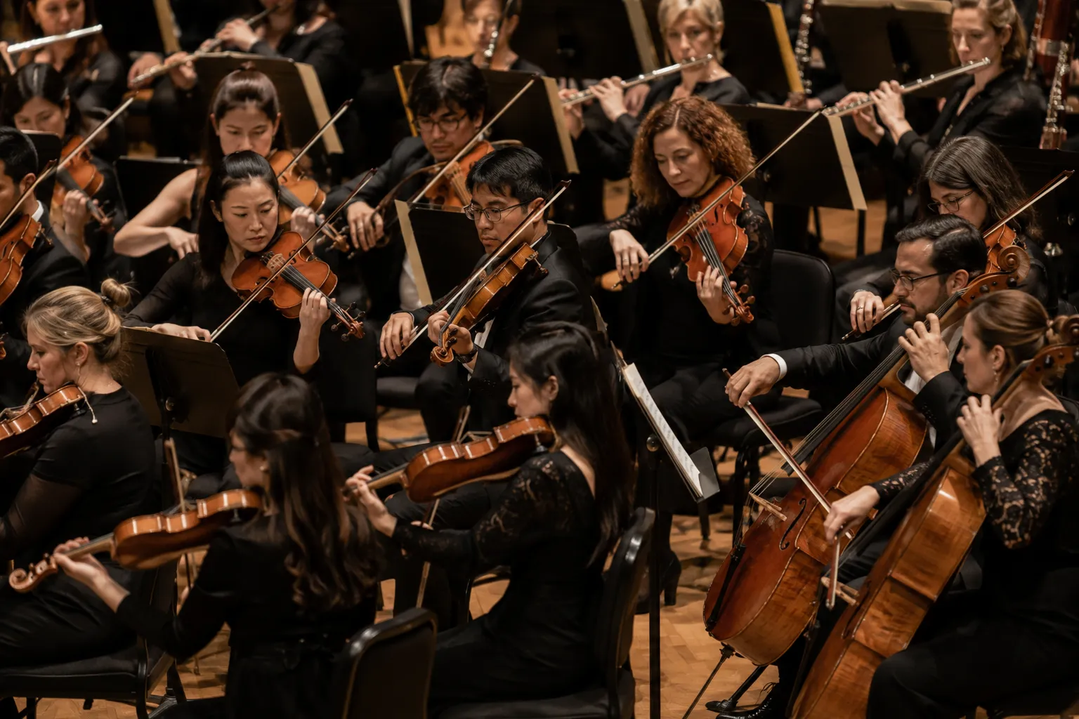 San Francisco Symphony Preserves a Historic Era With Immersive New Classical Recordings