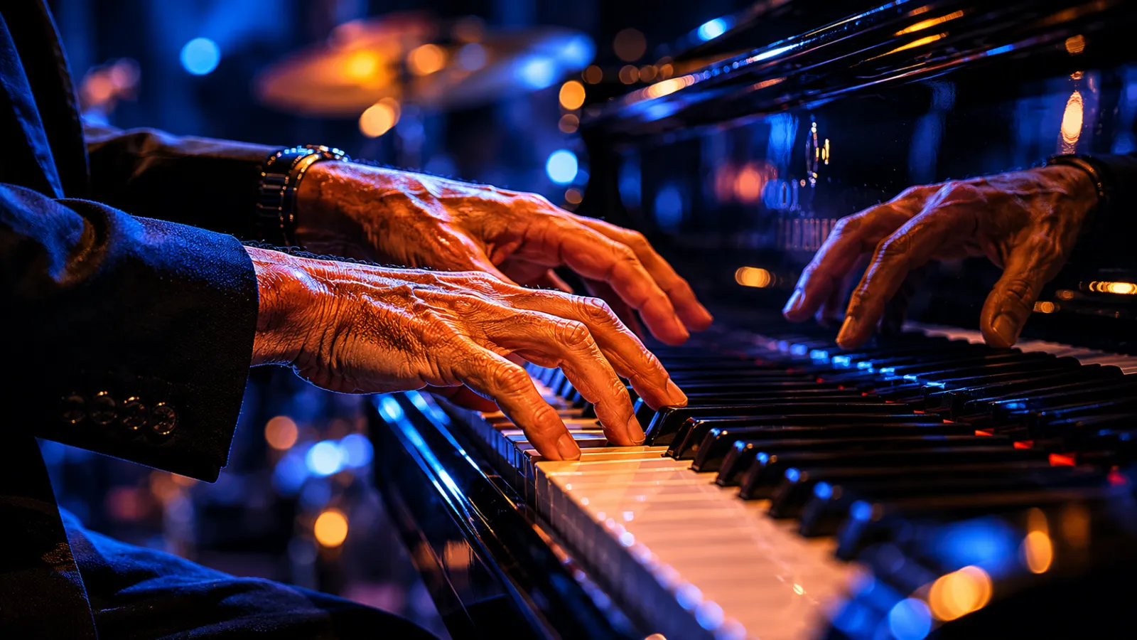 John Eaton, Renowned Jazz Pianist and Champion of American Music, Dies at 91