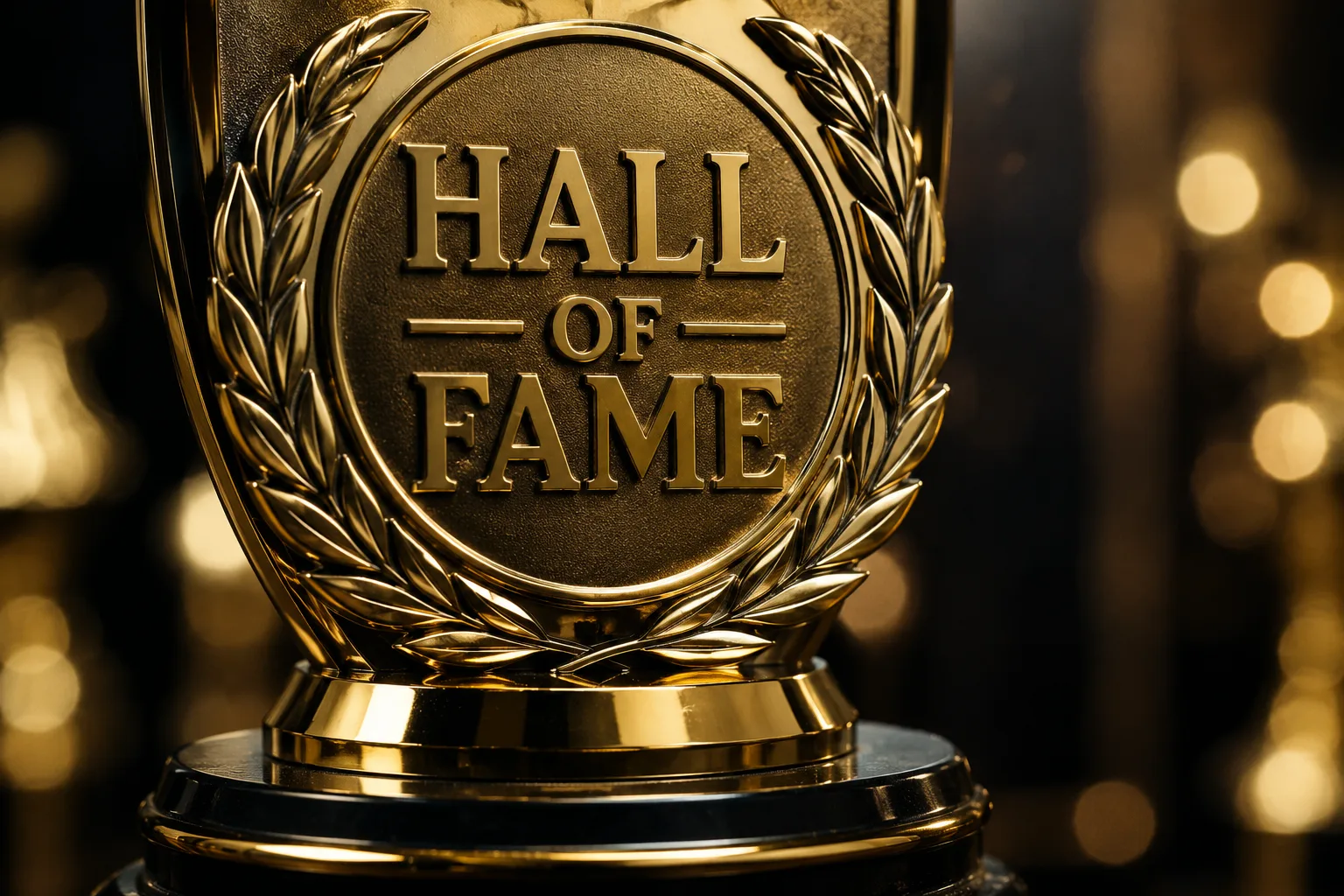 Billy Joel Honors Longtime Agent Dennis Arfa During Long Island Hall of Fame Induction