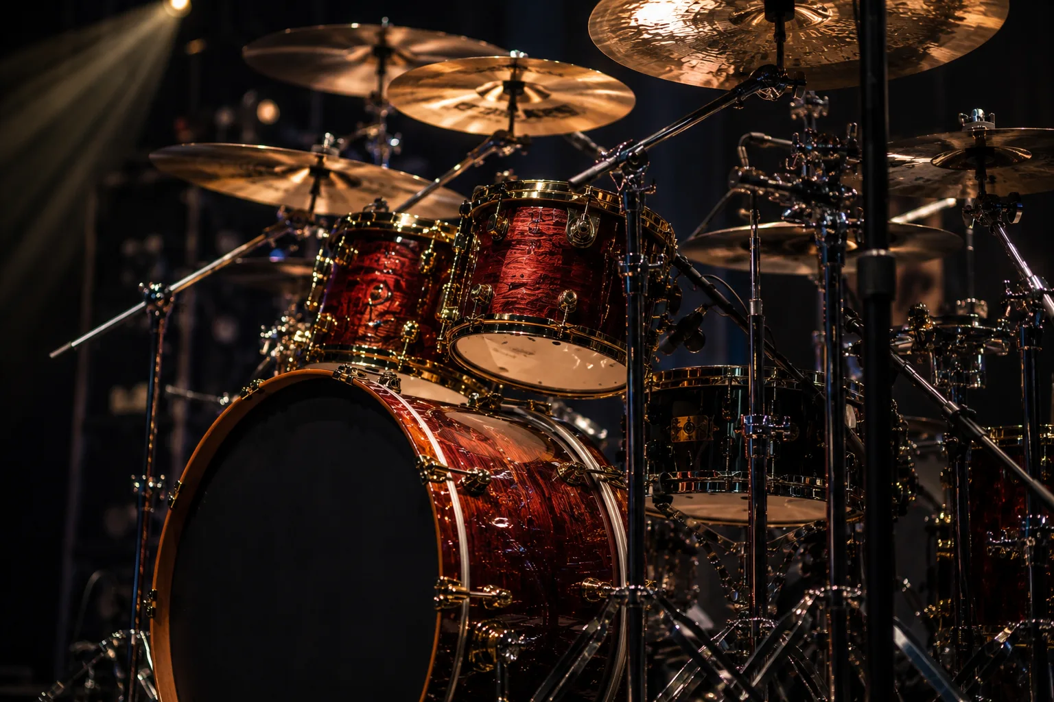 Rush Opens a New Chapter as Geddy Lee and Alex Lifeson Return to the Stage