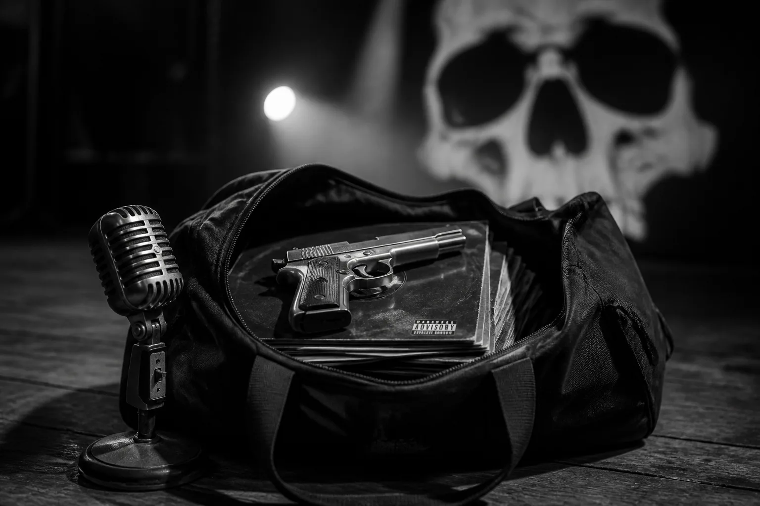 Left to Suffer Debuts New Single Gun in the Duffle Bag on Hopeless Records and Joins Dying Fetus Tour
