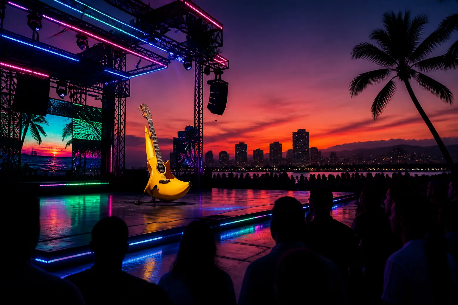 LALALAFEST Manila 2026 Announces Line-up: Steve Lacy, Two Door Cinema Club, Ben&Ben and More