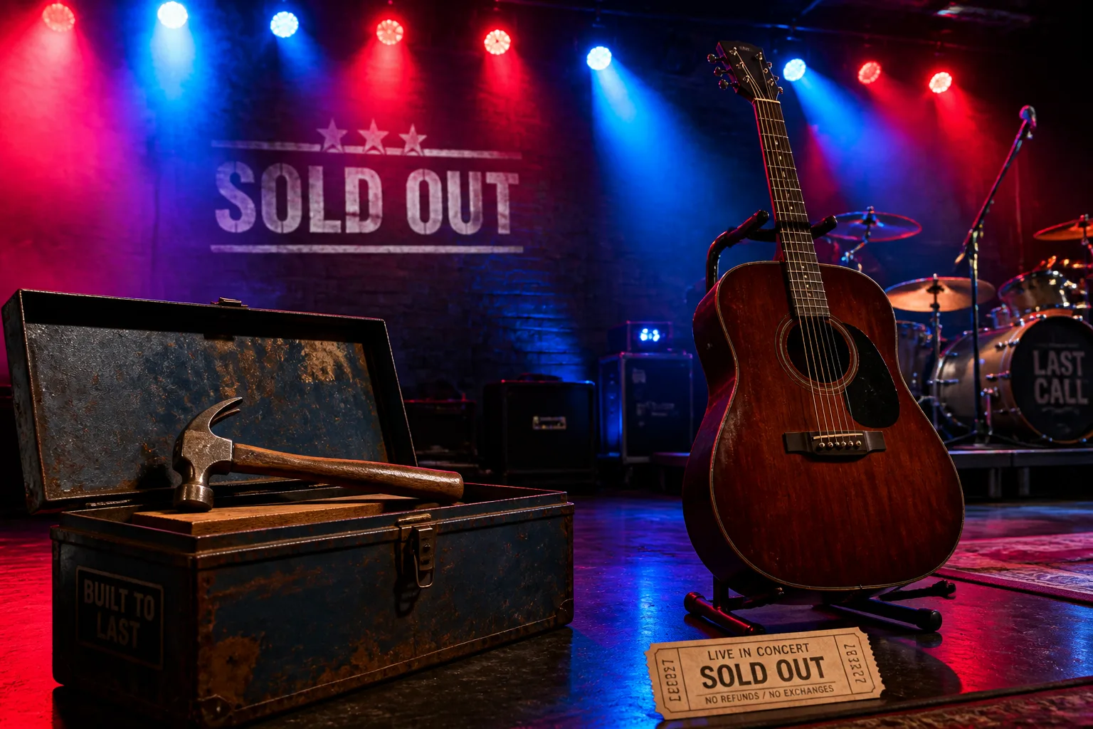 Lowes and LiveNation Team Up to Offer MyLowes Rewards Members Exclusive Concert Perks
