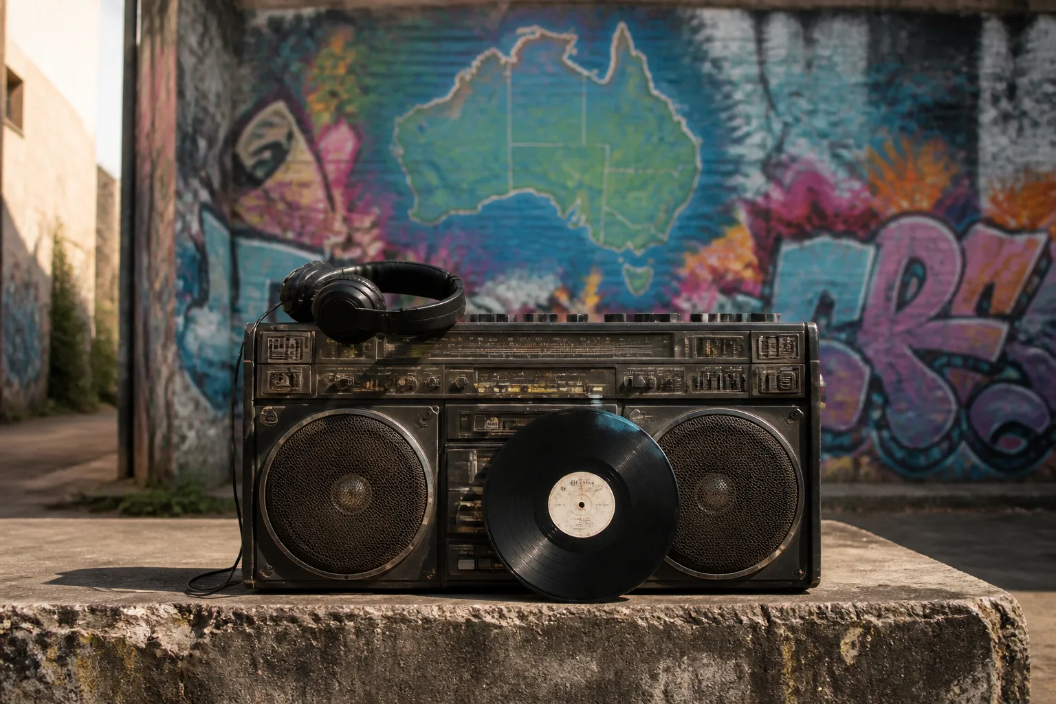 New Music Friday Highlights: From Underground Rap to Indie Pop in Australias Latest Releases