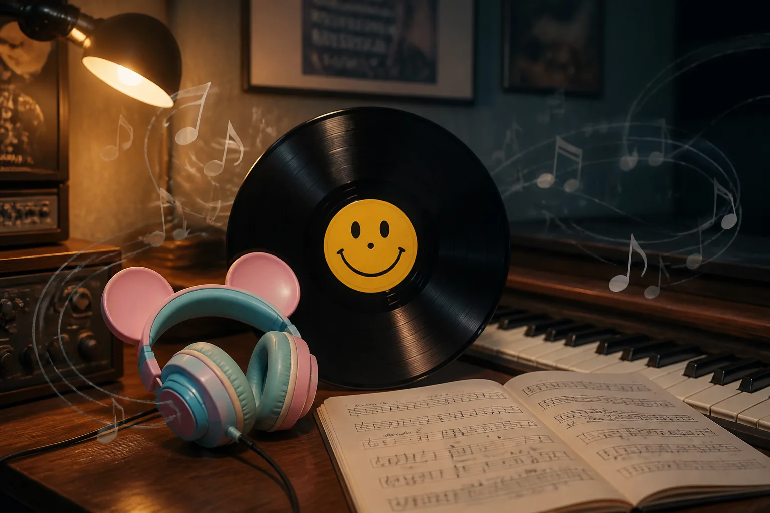 Olivia Rodrigo Unveils Third Studio Album You Seem Pretty Sad for a Girl So in Love on June 12, 2026