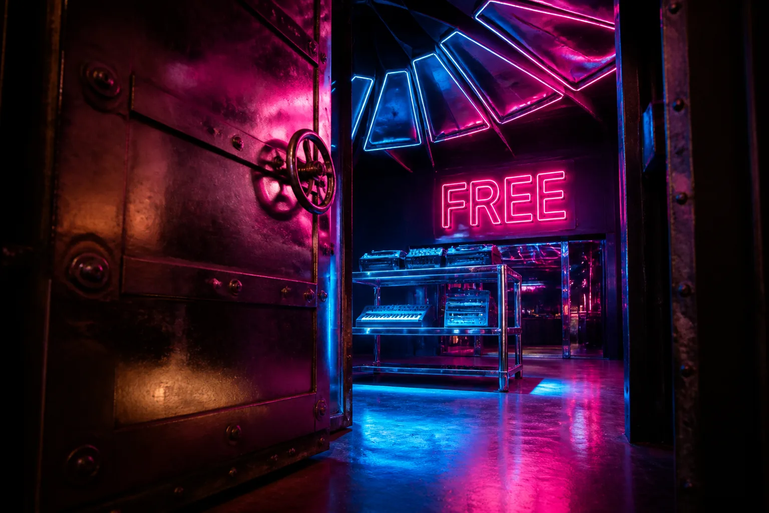 Solomun to Open Pacha New York on June 19, Offering Free Entry to Fans Who Attended Recent New York Shows