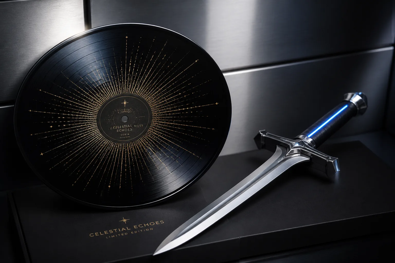 Stellar Blade Soundtrack to Hit Vinyl in Exclusive Editions