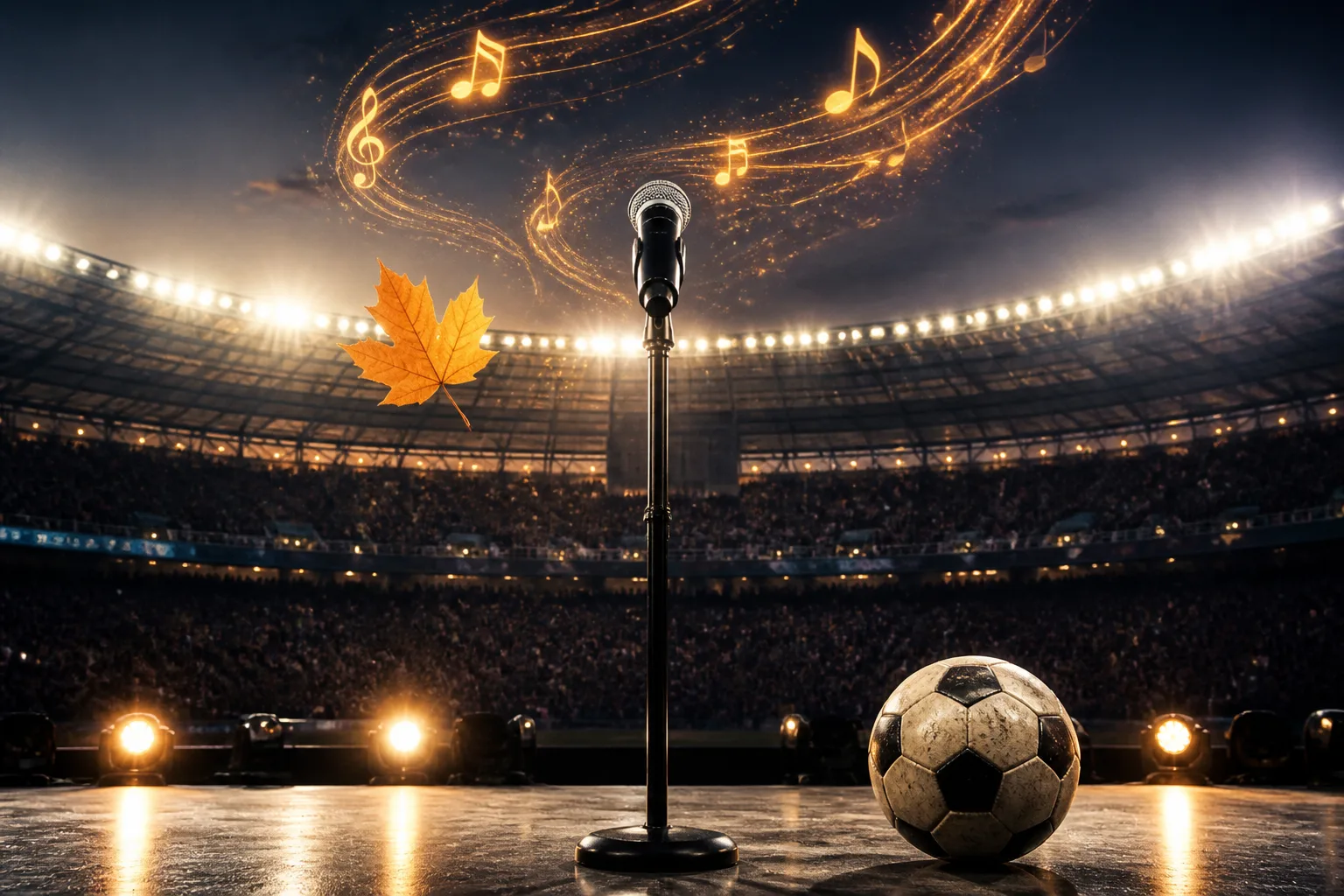 Alanis Morissette to Sing Canadas Anthem at 2026 World Cup Opening Match