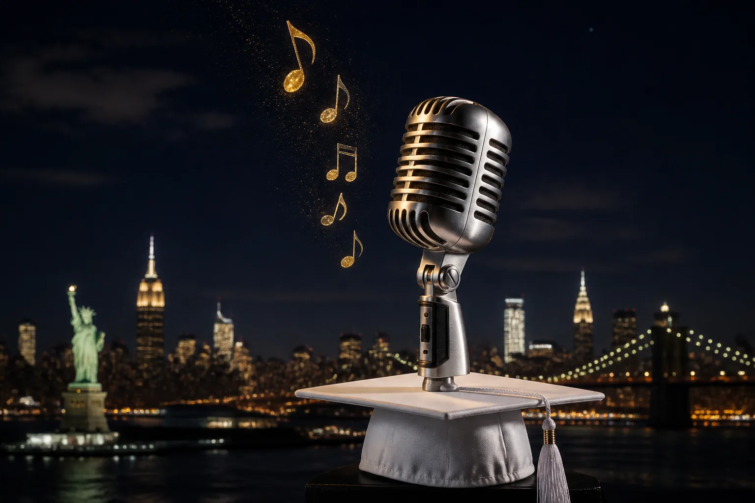 BMAC and America250 Launch Voices of Tomorrow Initiative, Selecting Five Artists for New York Mentorship