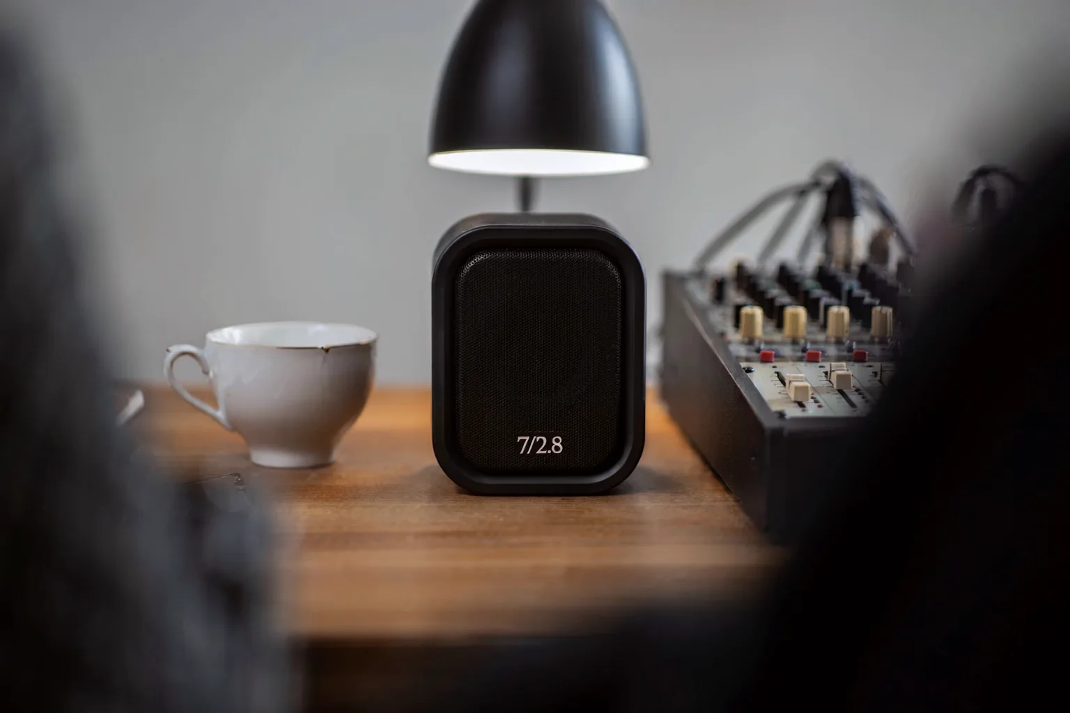 Rogers UK Launches PM510 S3 Studio Monitor, Reviving BBC-Inspired Design