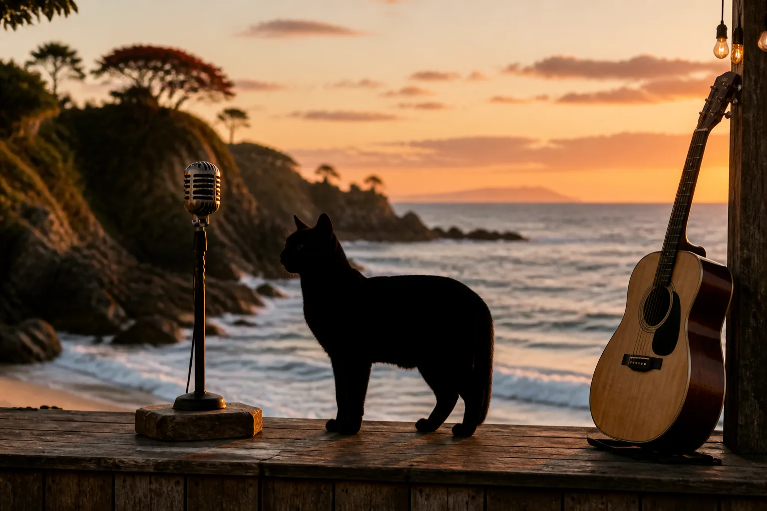 Cat Power to Return to New Zealand for Two Shows in November 2026
