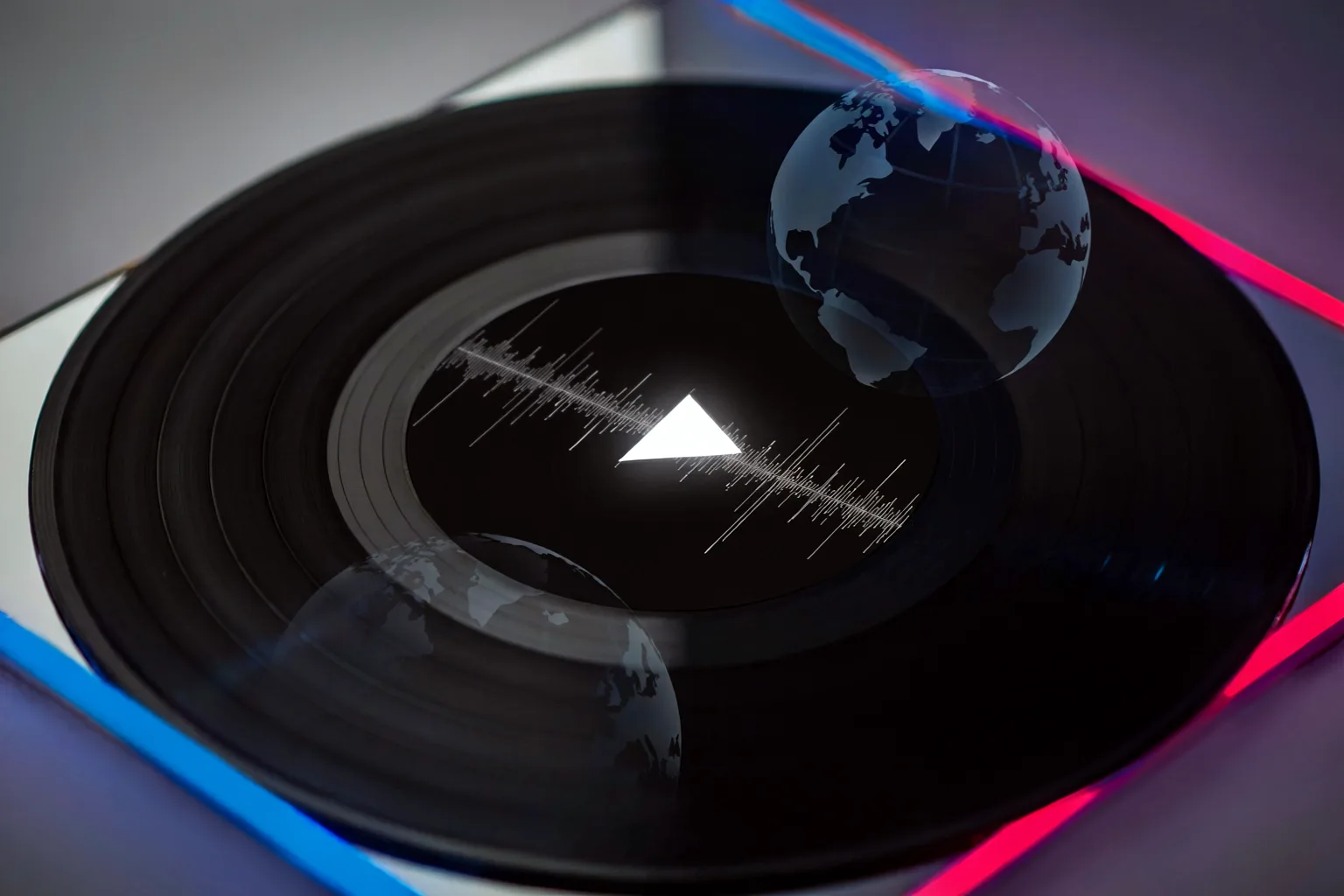 Global Music Industry Surges to $31.7 B in 2025, Streaming Dominates While Vinyl Makes a Comeback