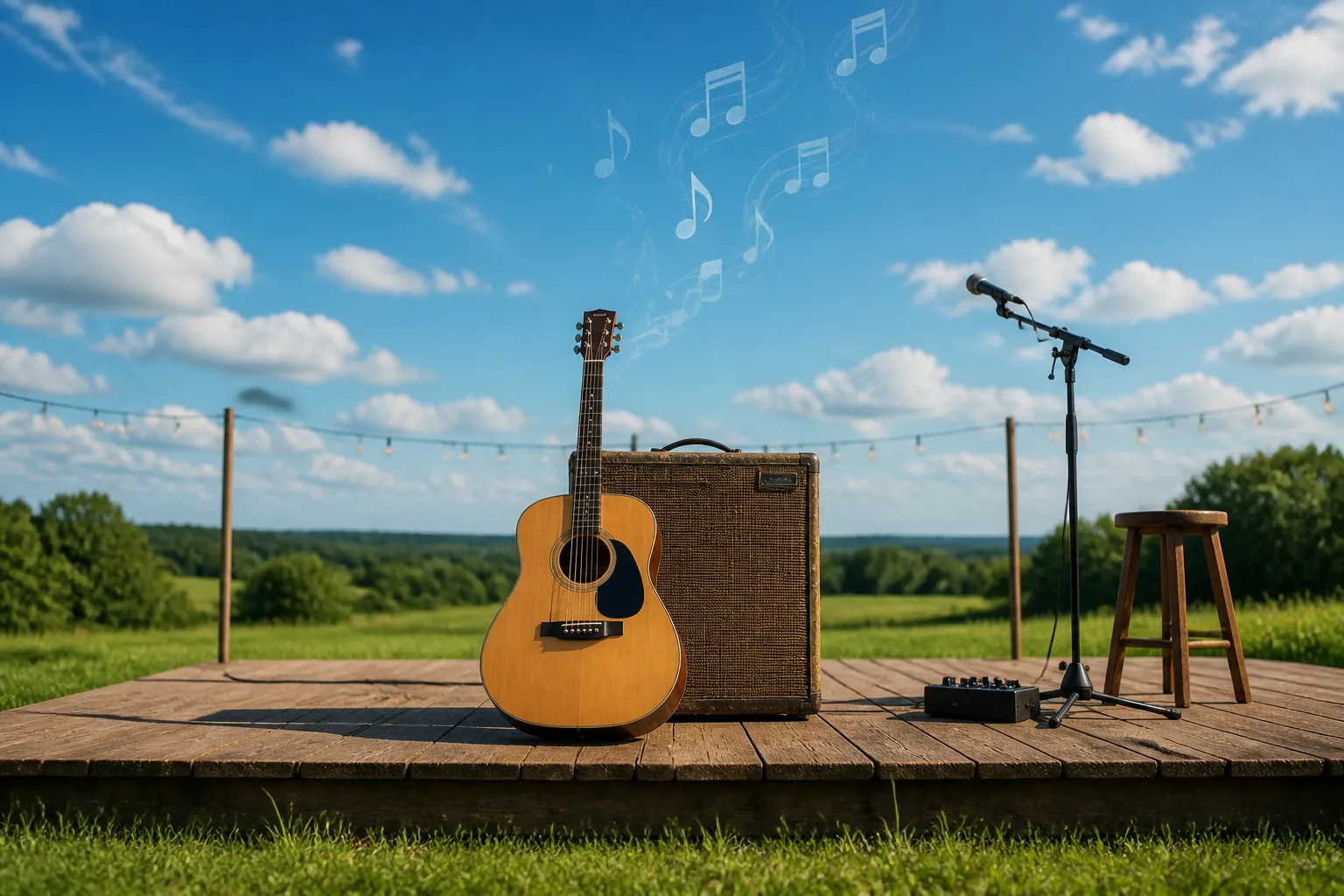 Sheboygans John Michael Kohler Arts Center Opens 12th Levitt AMP Music Series with Free Summer Concerts