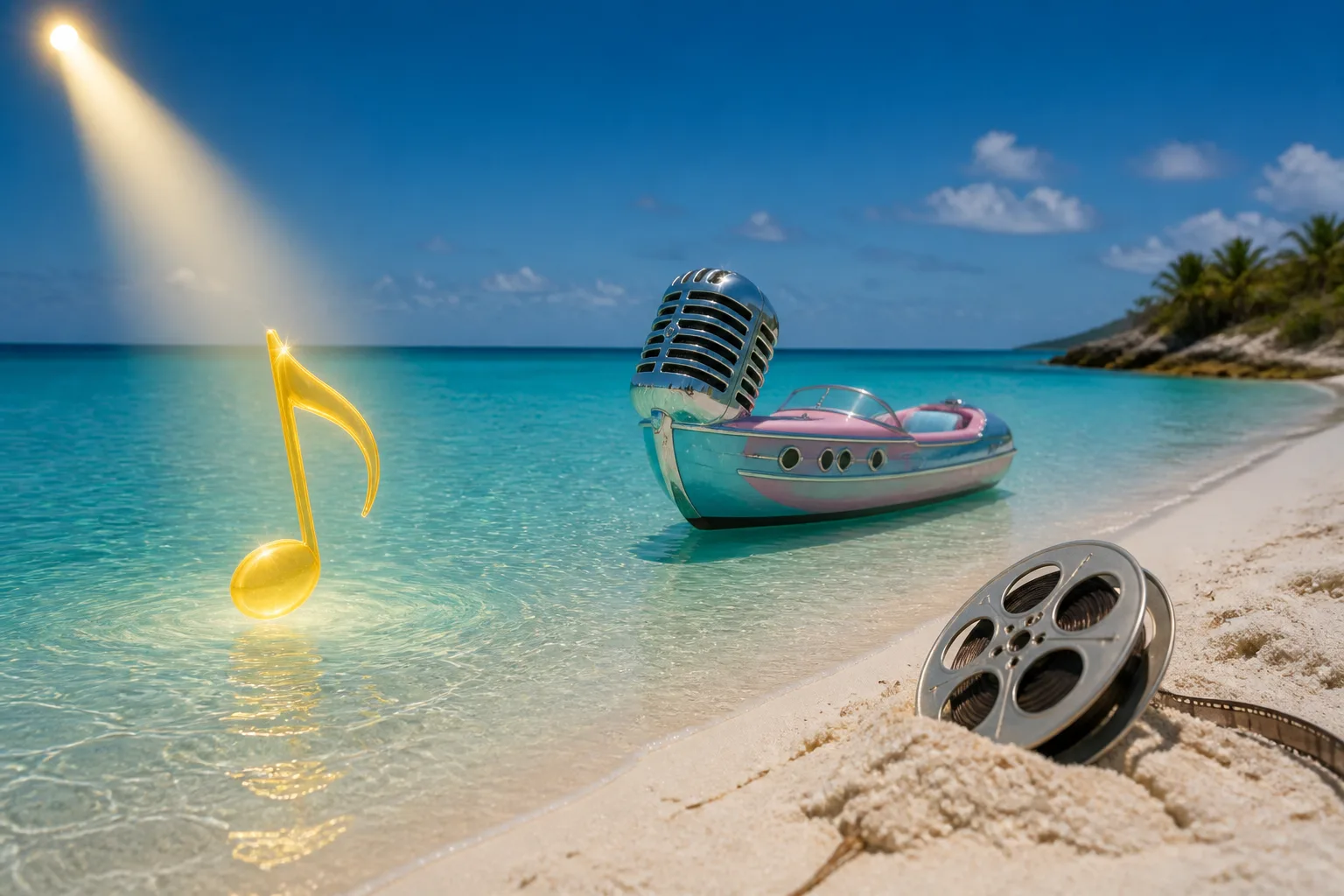 Disney Releases Featurette Spotlighting New Moana Song "Along the Way" Ahead of July 10 Premiere