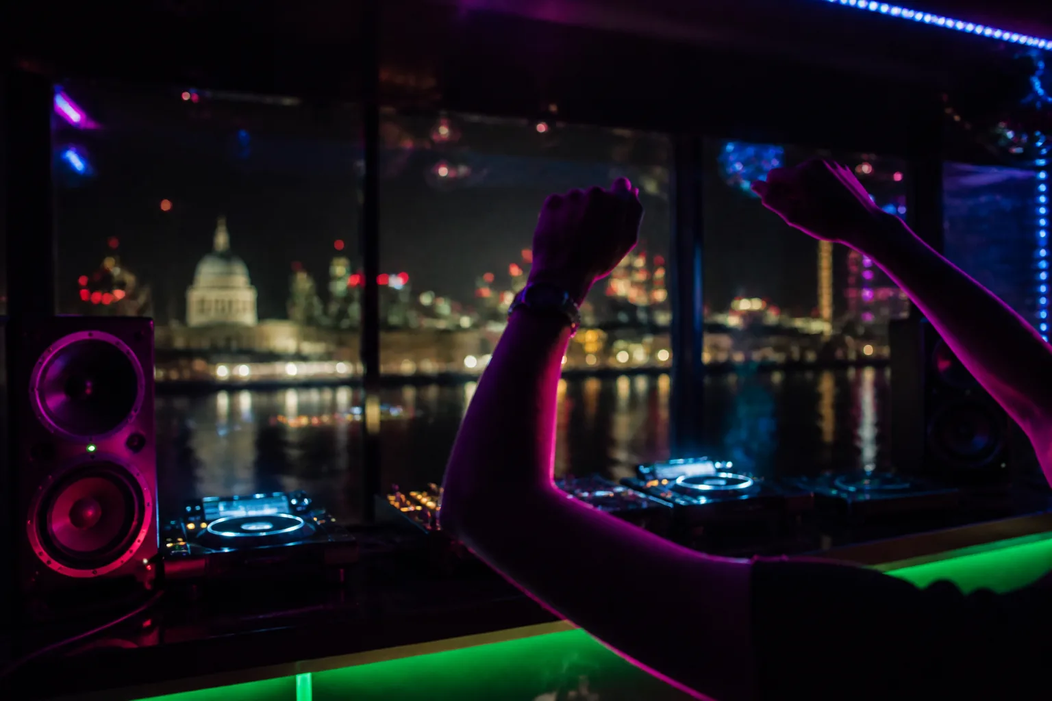 Rose Gray Releases New Single "Club To Your Arms" with London-Shot Video