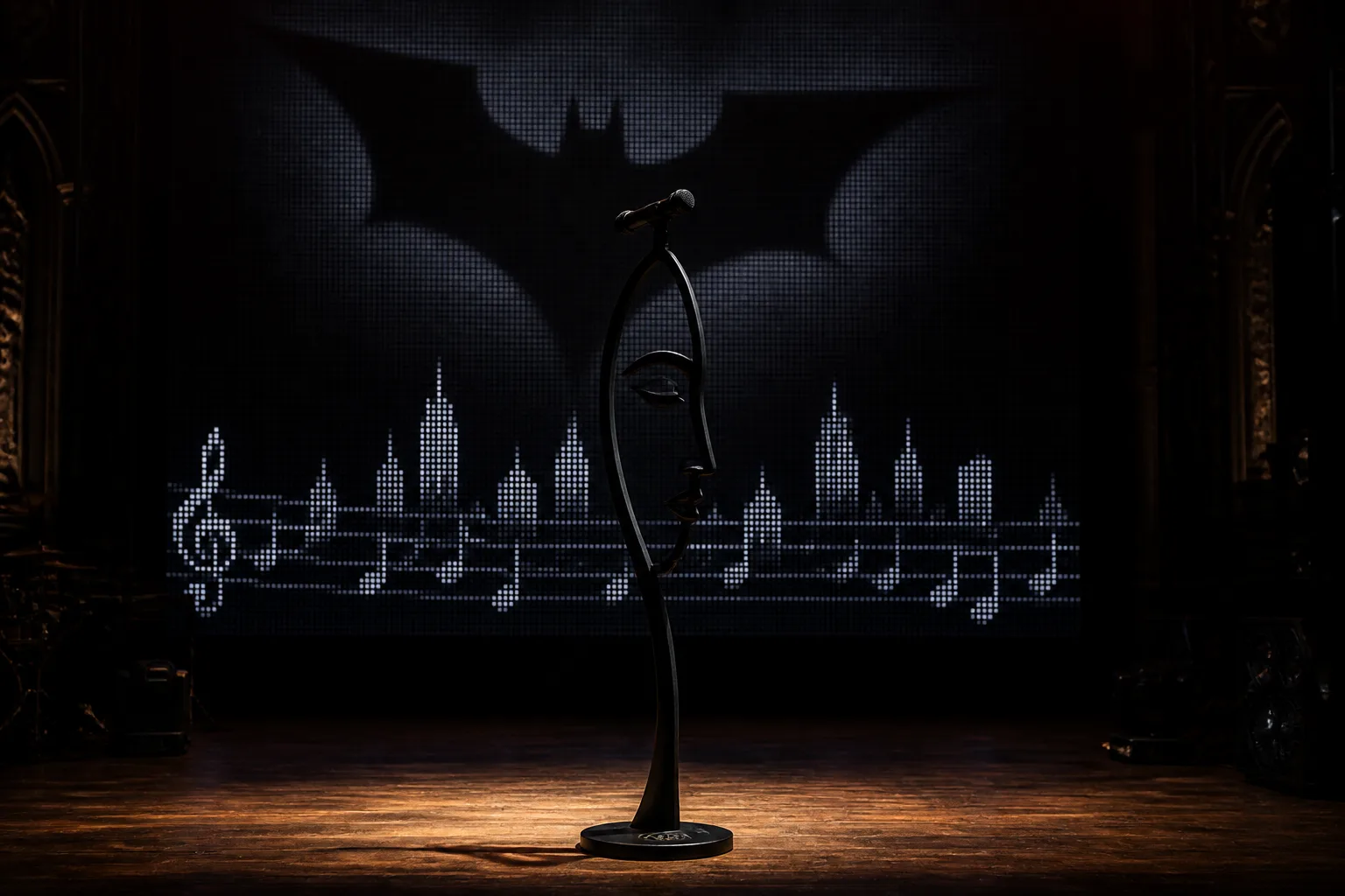 AMC+ Releases Live Long Face Video and New Toledo Tracks Ahead of The Vampire Lestat Season 3