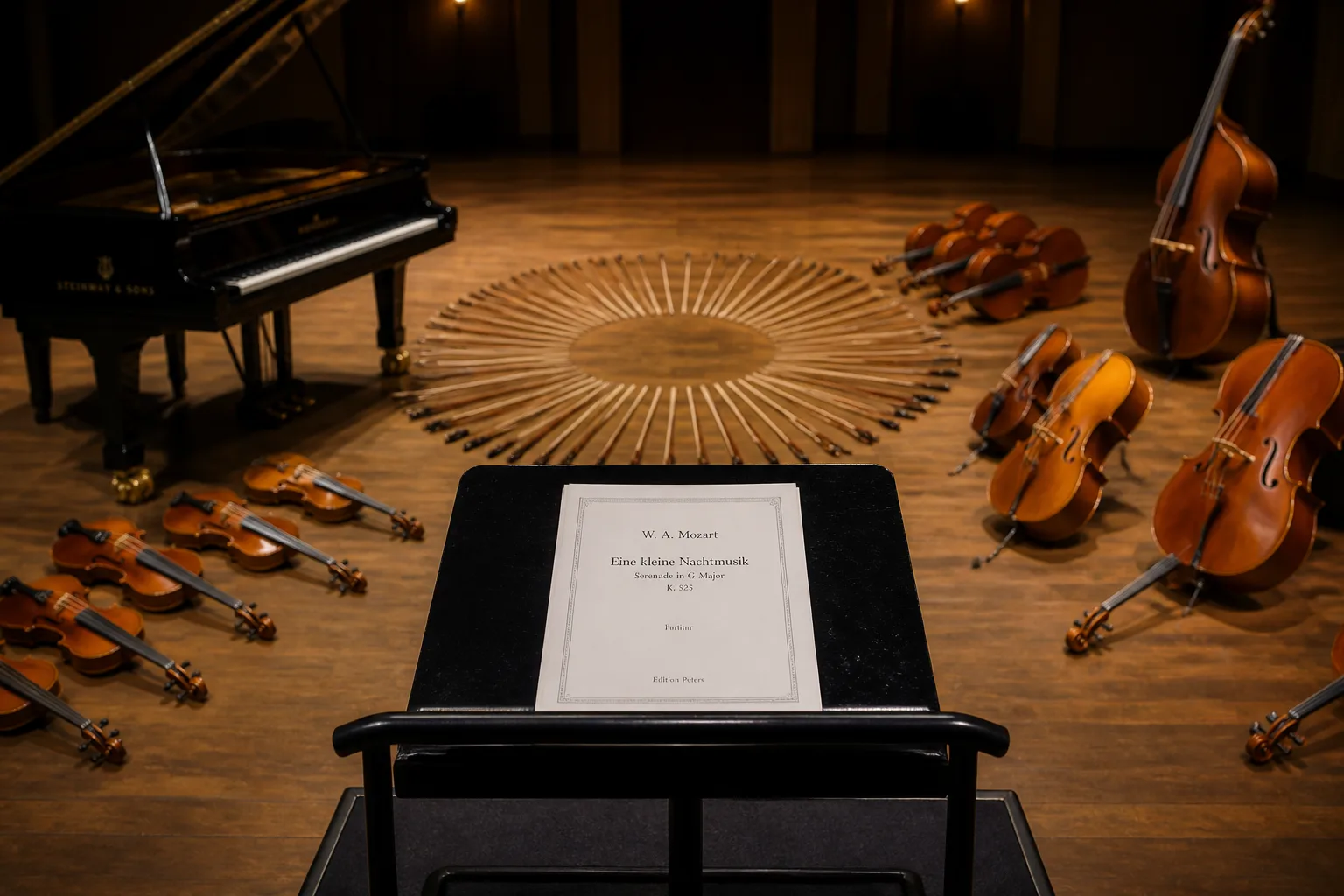 East Tennessee State Universitys Chamber Music Festival Expands to 44 Students, Highlights Faculty Masterclass Concert