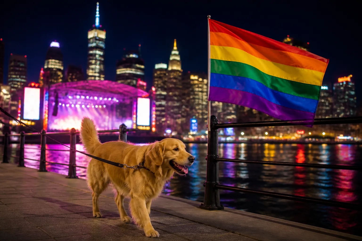 Milwaukees Summerfest, Juneteenth, Pet Walk and More Light Up the City in June 2026