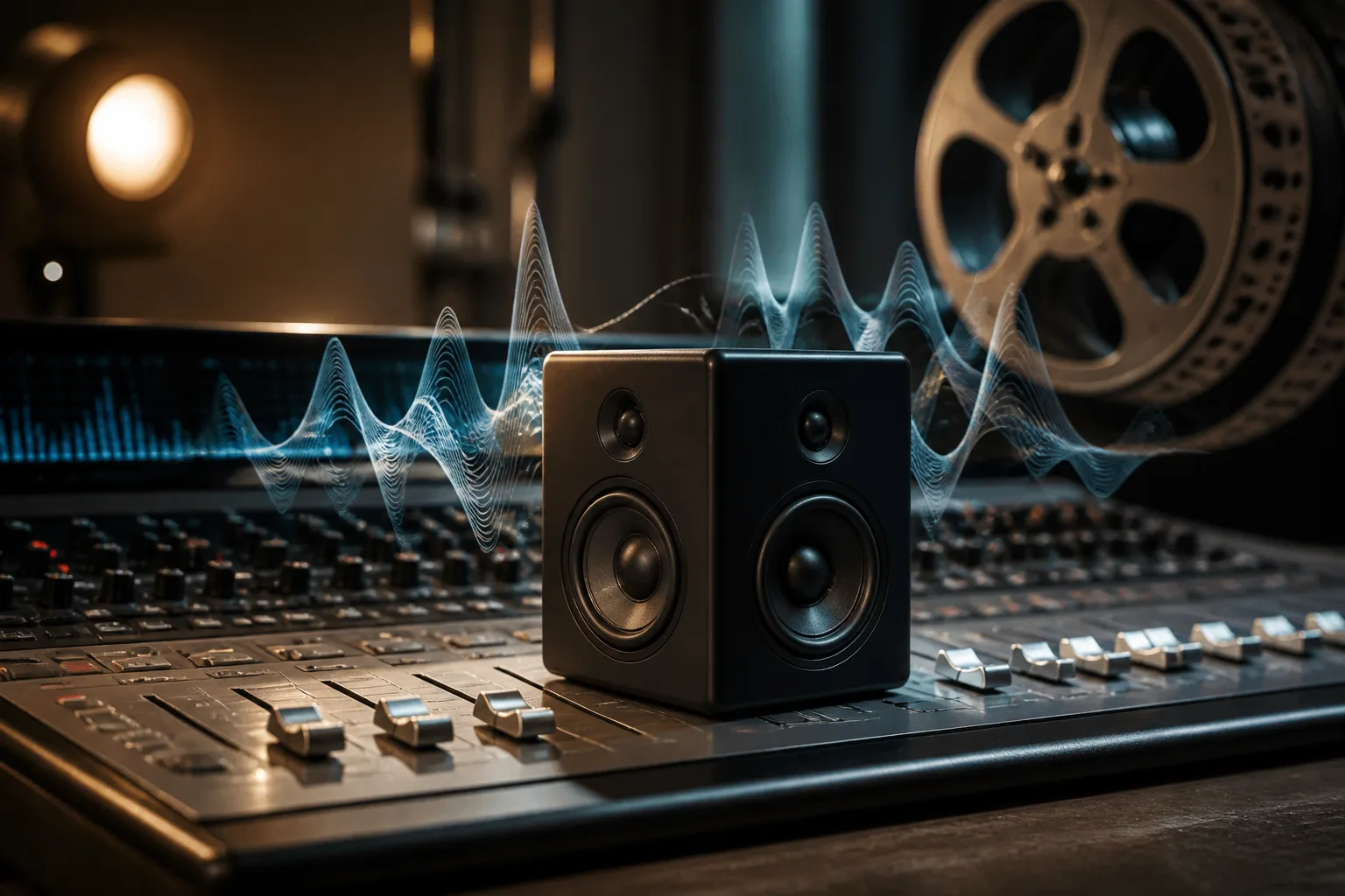 W.A. Production Launches PsychoPan, a 3-D Audio Plugin for Cinematic Mixing