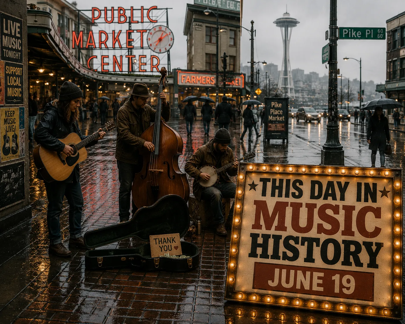 This Day in Music History — June 19