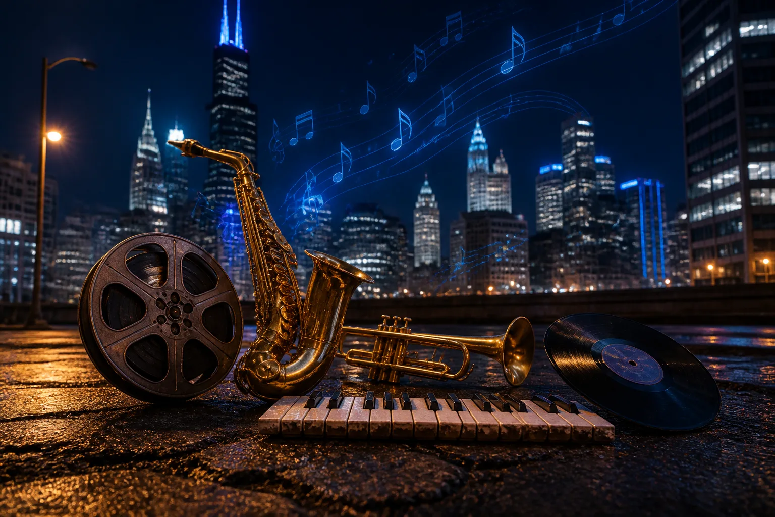 46th Anniversary of The Blues Brothers Premiere Highlights Chicagos Musical Legacy