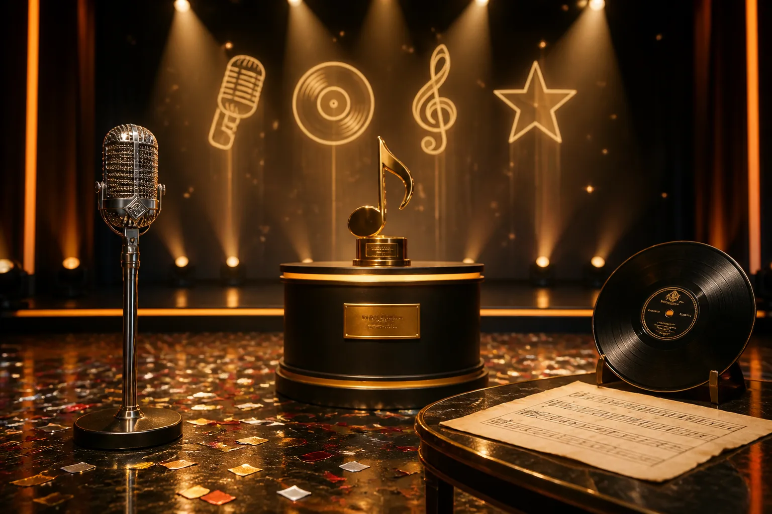 Recording Academy Expands Grammy Categories and Revises Best New Artist Rules for 2026