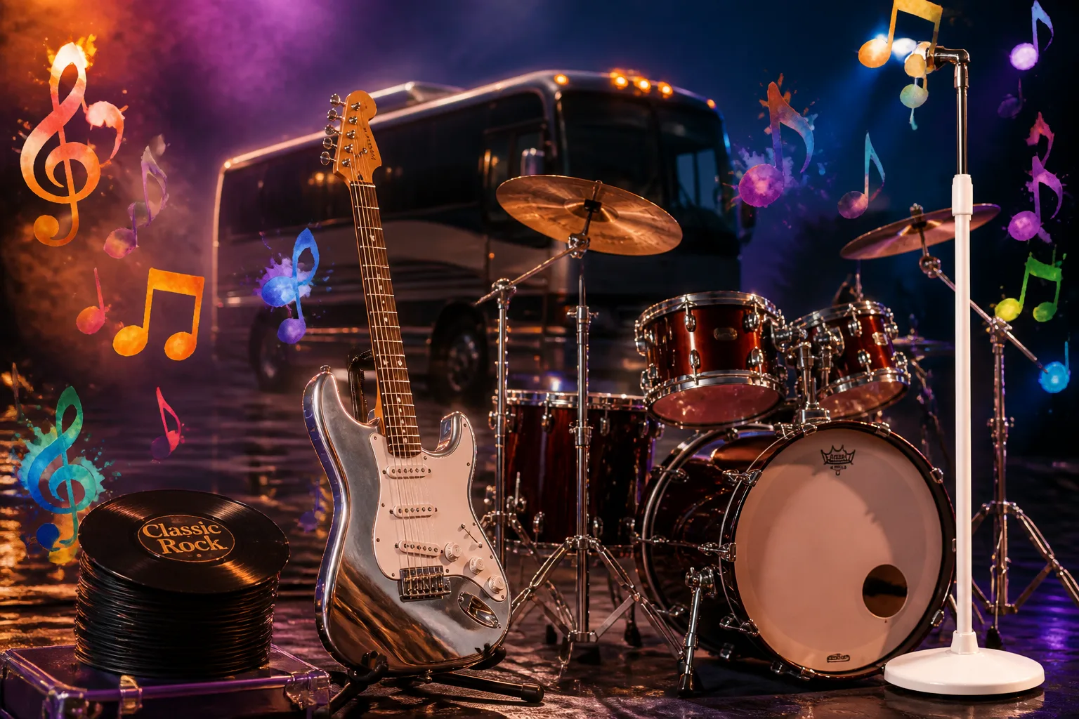 Pulp, Rolling Stones, Clutter, Natalie Imbruglia, Brian Fallon and Blossoms Release New Music and Tour Dates in 2026