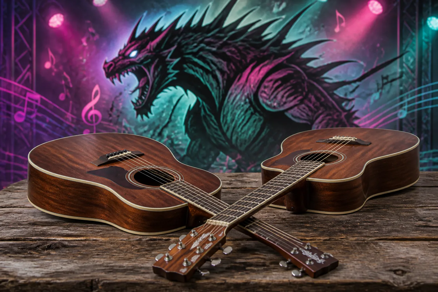 Rodrigo y Gabriela Release Monster Video Created by Manga Legend Naoki Urasawa
