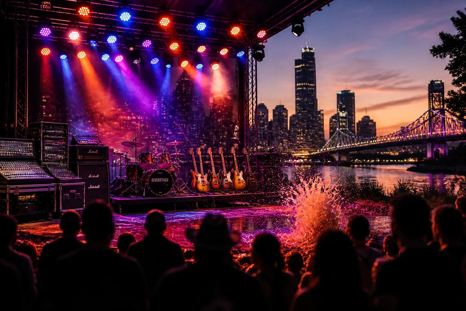 Mudhoney to Headline Brisbanes ZED51 Festival on 24 October 2026