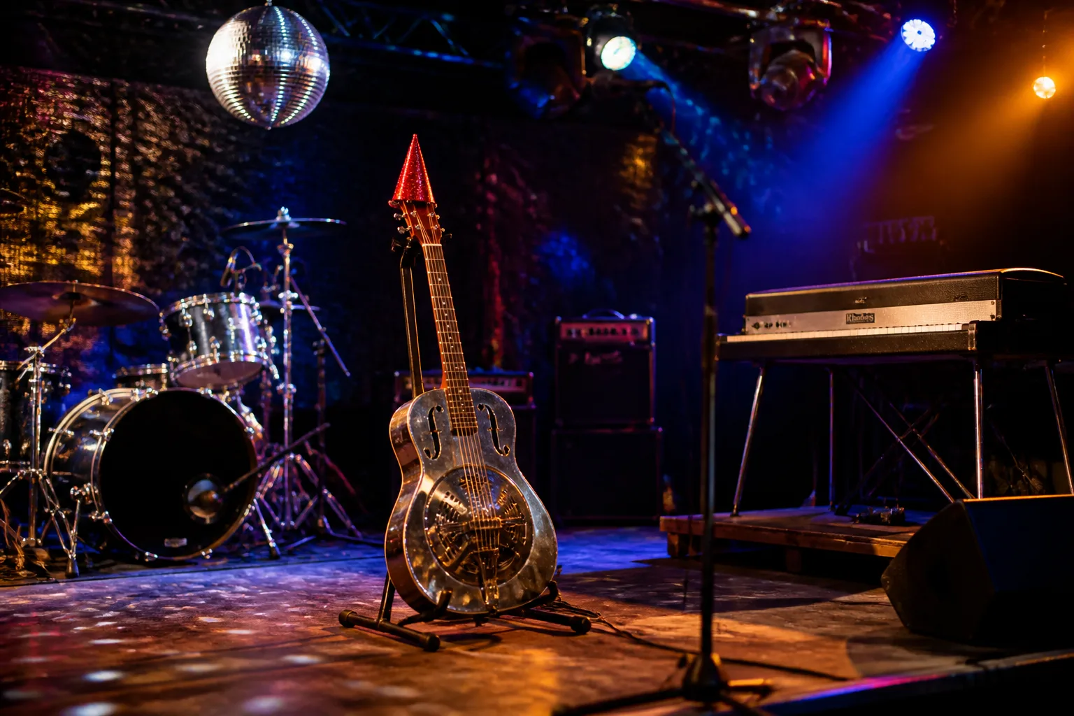 Levitt AMP Middlesboro Announces 2026 Music Series Lineup