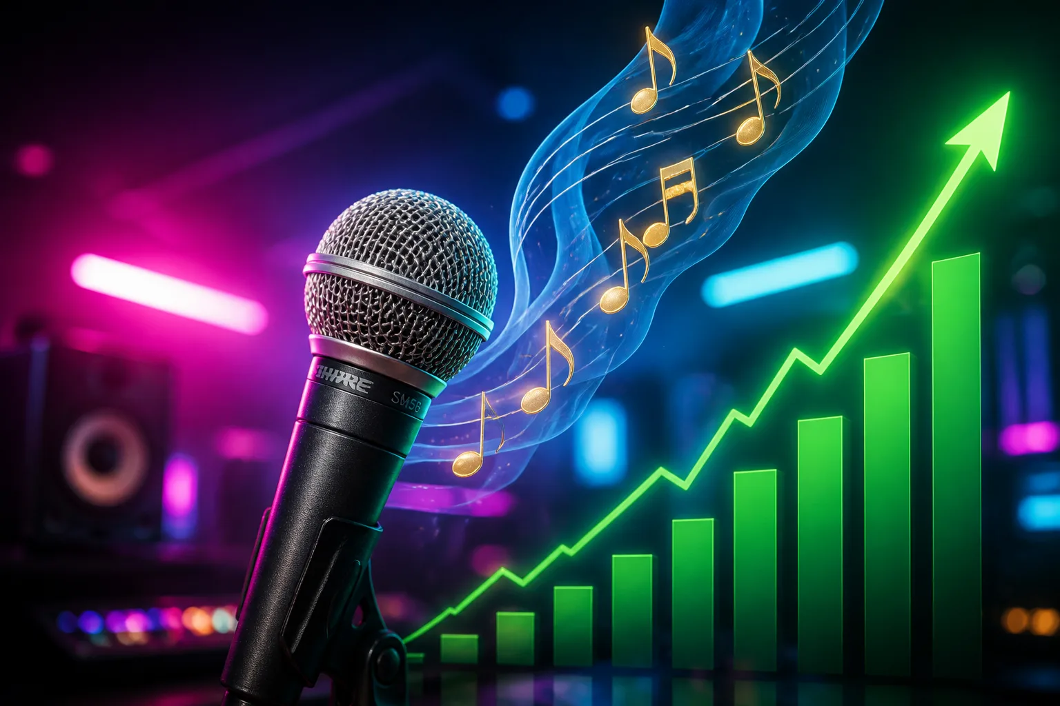 Vijays Voice: Six Chart-Topping Tracks That Show His Singing Prowess
