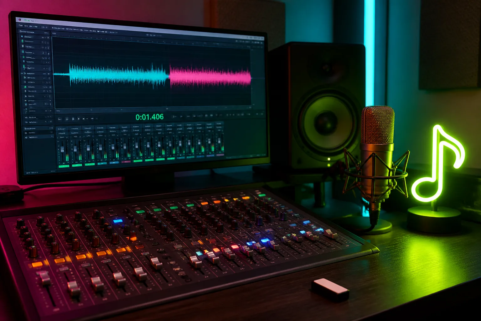 Waves Audio Launches V17 Update With Overhauled Preset System, Live-Sound Enhancements and New Mix Unlock Feature