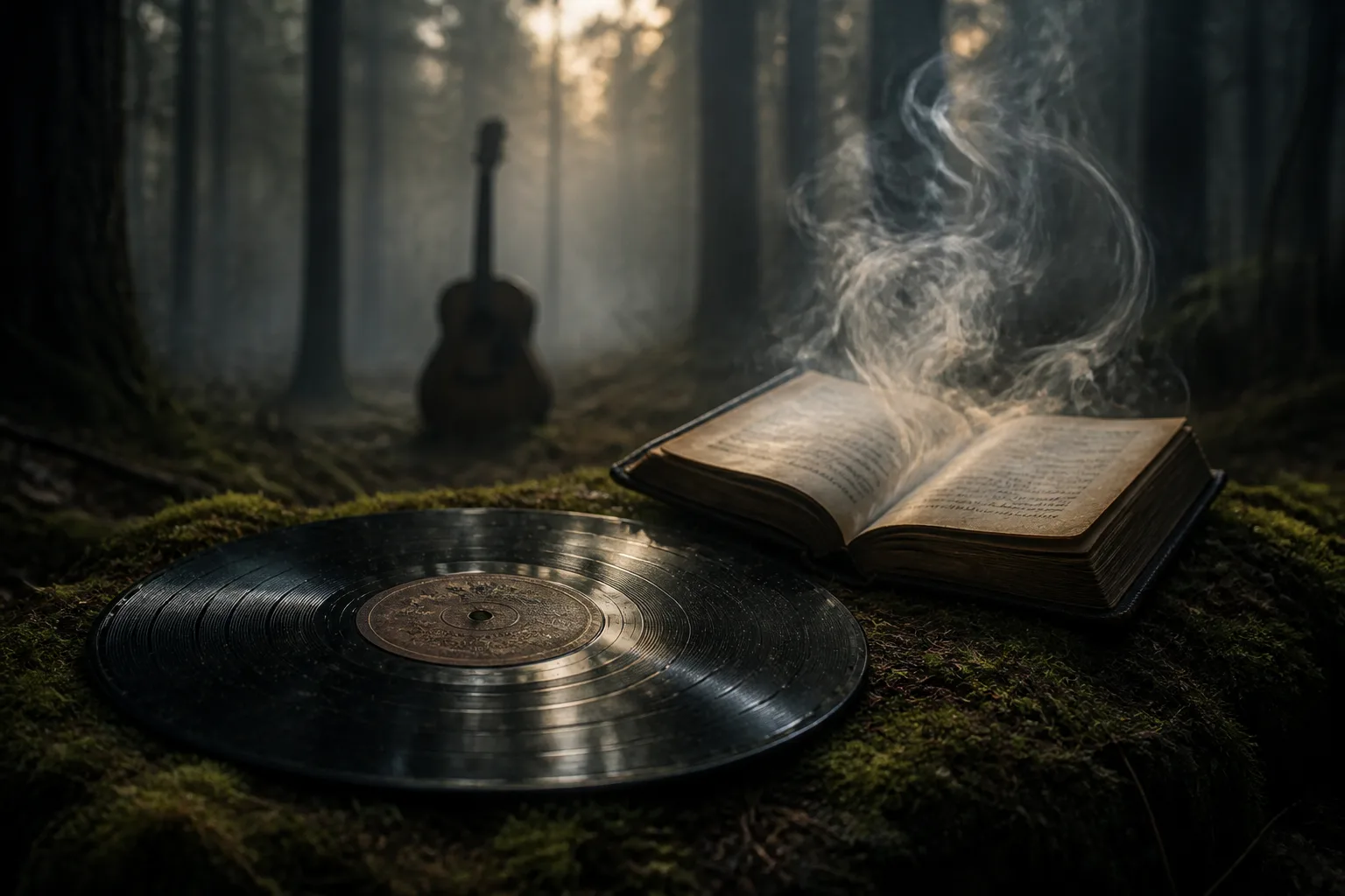 Green Carnation to Release Final A Dark Poem Album on September 4, 2026