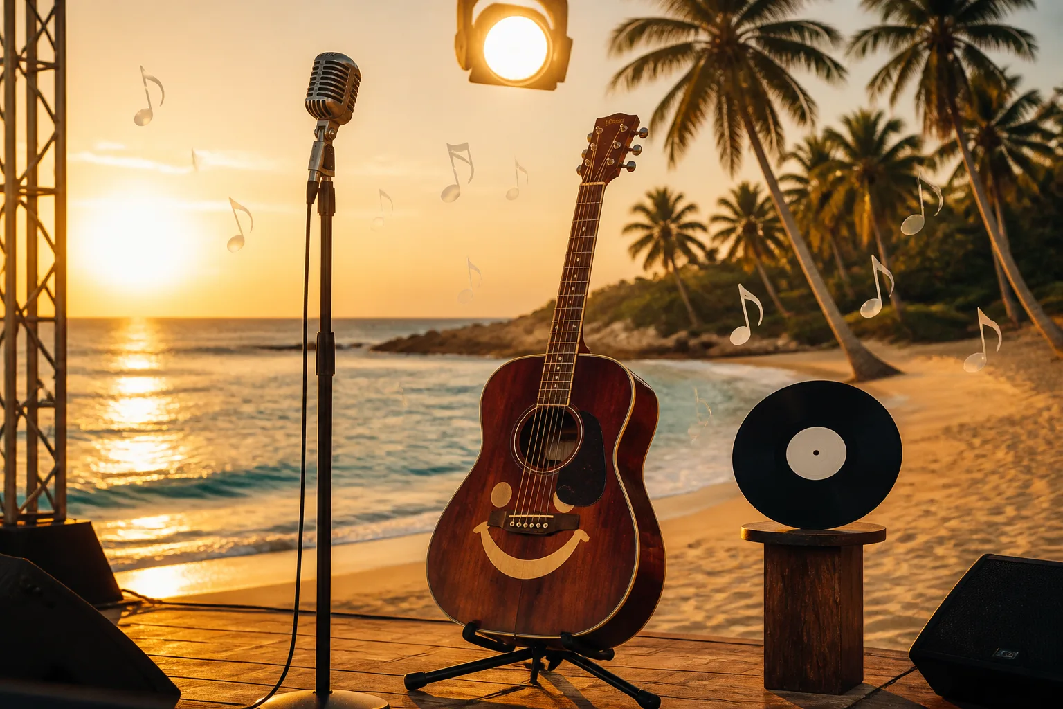 Benson Boone Releases New Single "The Time of My Life" Ahead of 2026 Summer Tour