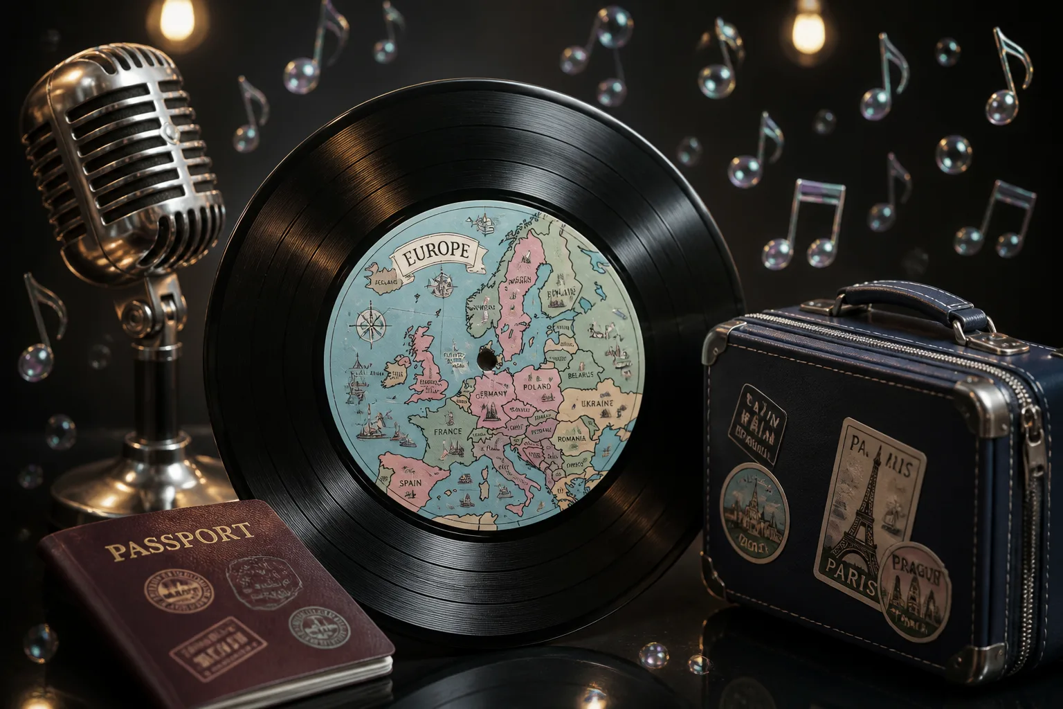Ibeyi Announces Independent Album Offering and European Tour