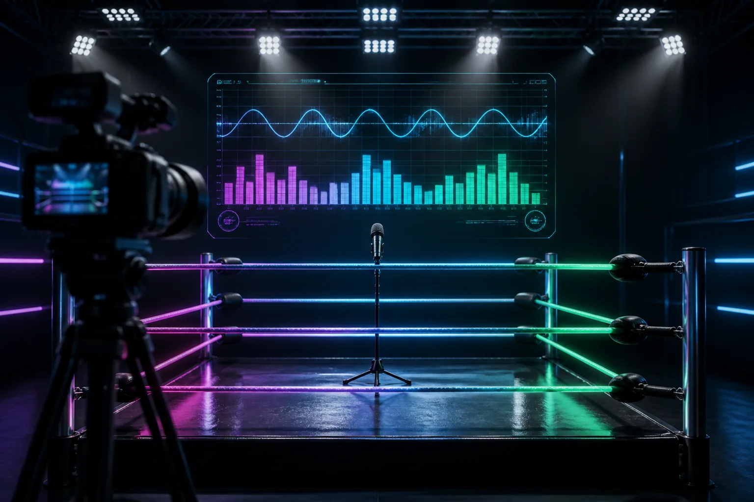 Liv Morgan Declares Trouble the Hottest 2026 Music Video, Highlights WWEs Music-Marketing Push