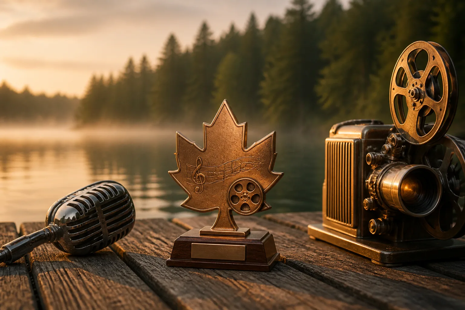 Thunder Bays Northern Ontario Music and Film Awards Celebrate Local Talent with Five Major Honors