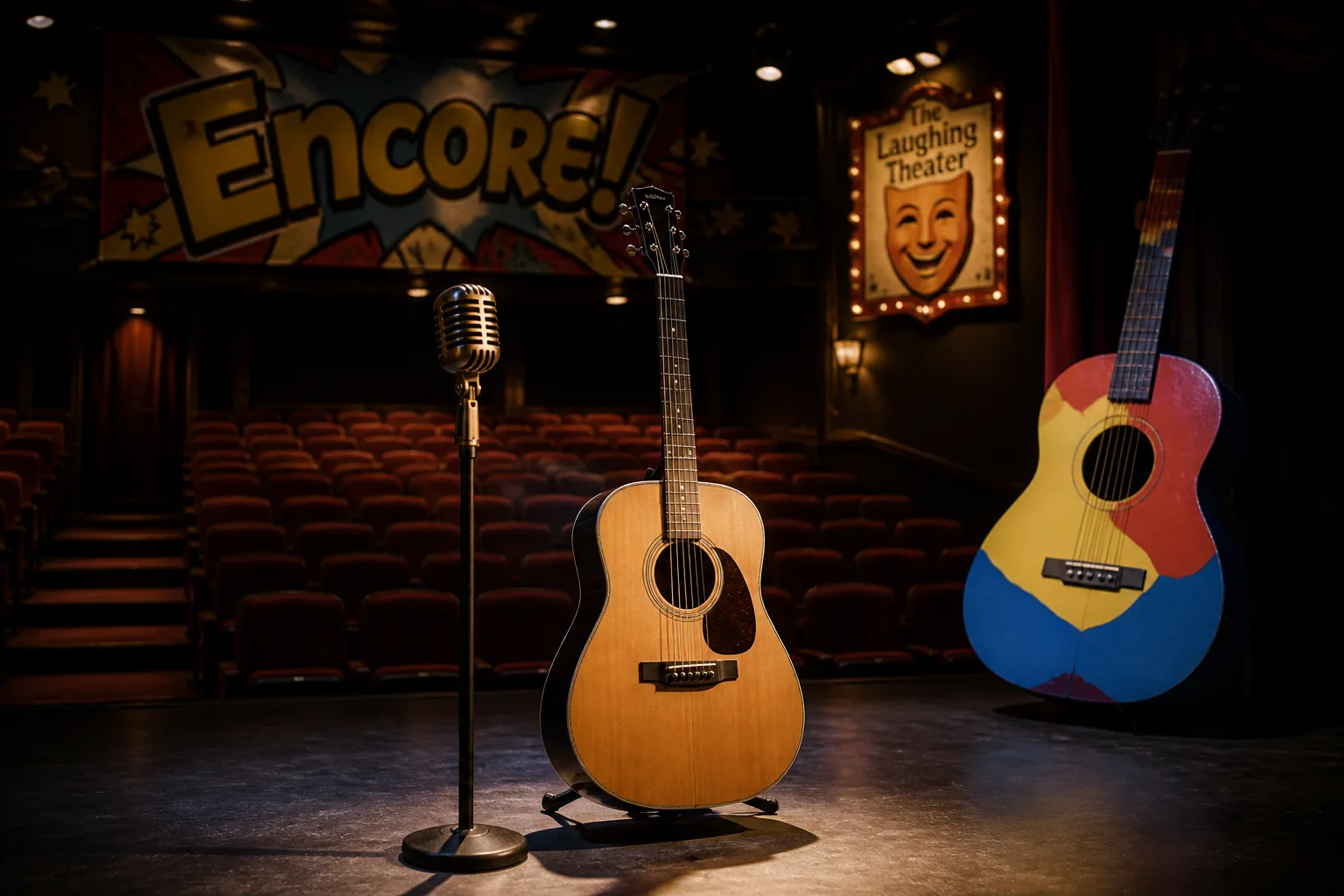 Tommy Emmanuel to Perform Live at Wheelings Capitol Theatre on Aug. 14, 2026