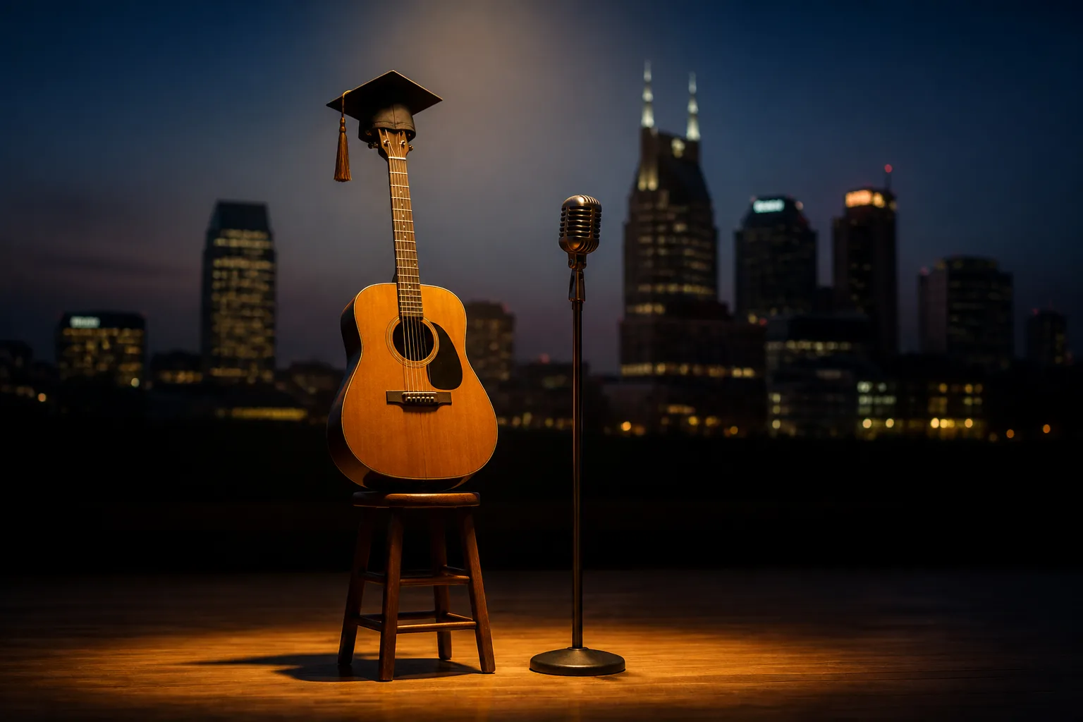 Alan Jackson Sets Final Nashville Concert for June 27, 2026, Closing Decades-Long Career