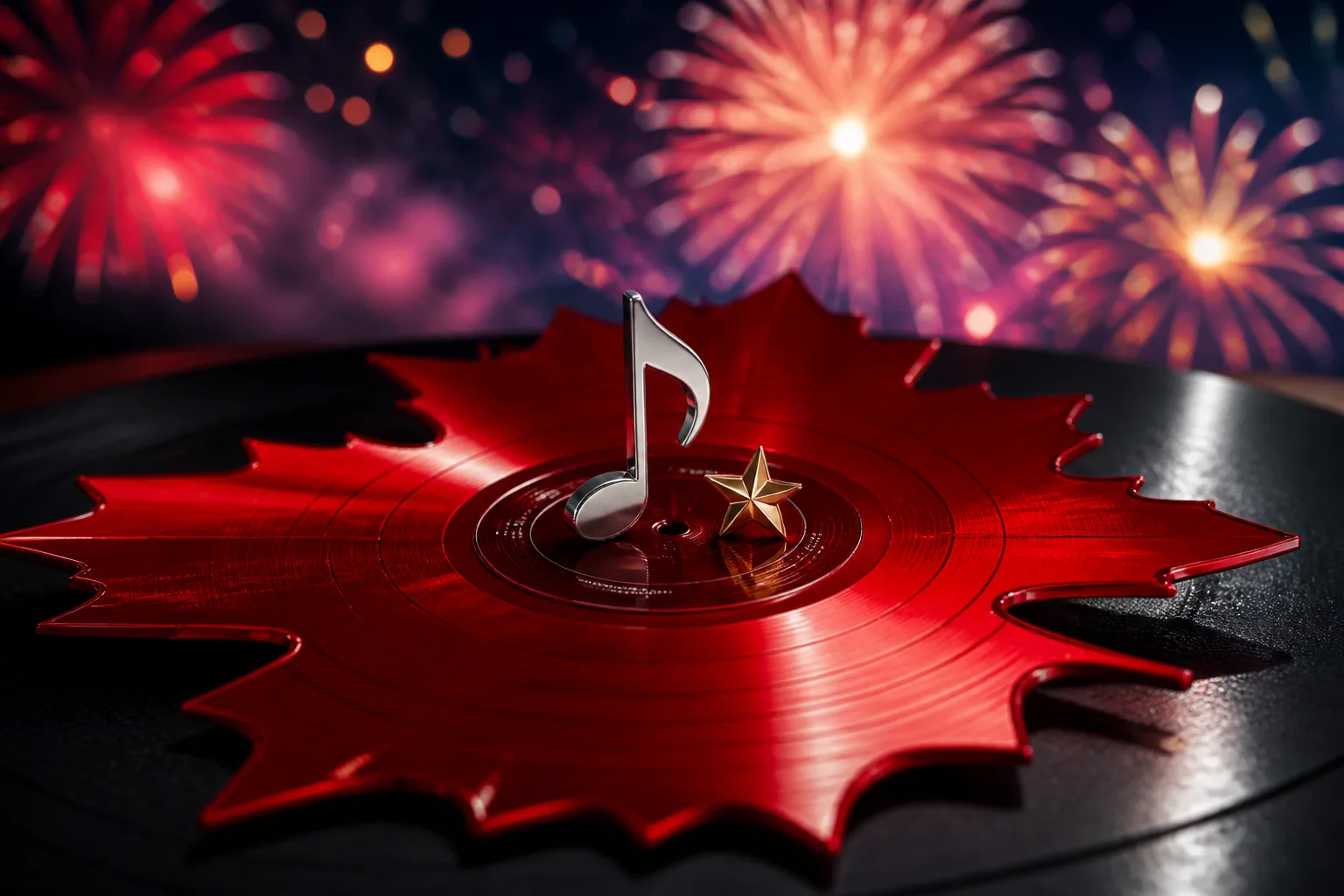 Bryan Adams Releases New Single "The 51st State" on Canada Day
