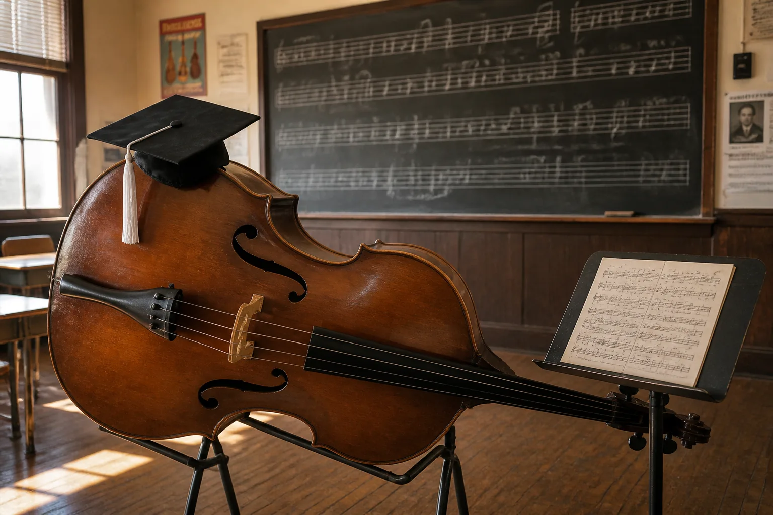 Edwin Barker Appointed Visiting Professor of Double Bass at Indiana Universitys Jacobs School of Music