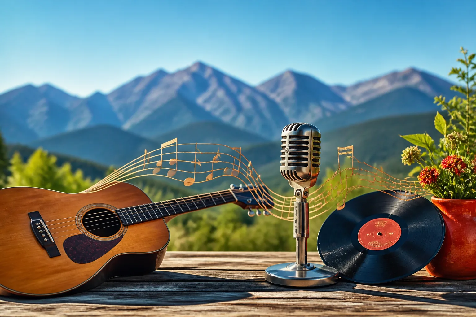 Colorado Musicians Drop a Wave of New Releases in June 2026